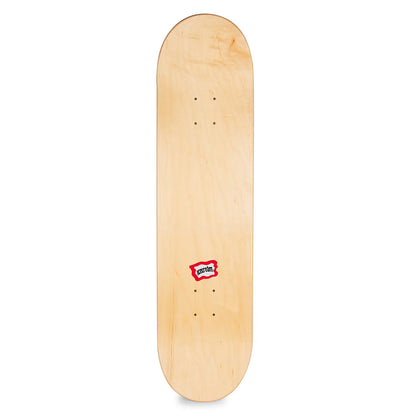 OOPS Skateboard