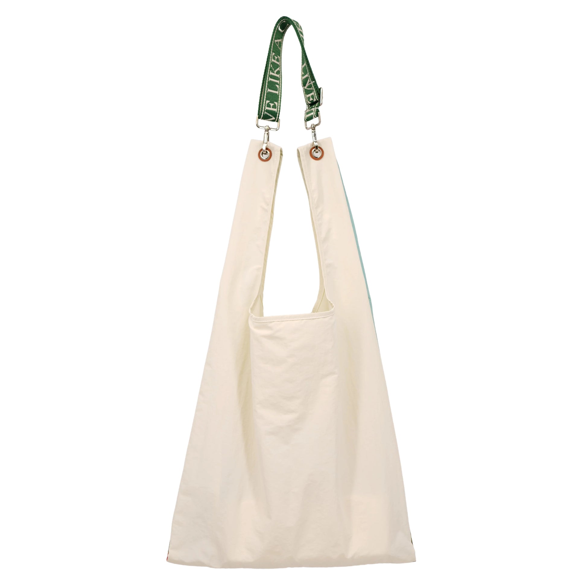 24608 FIELDS Toby Bag with detachable nylon