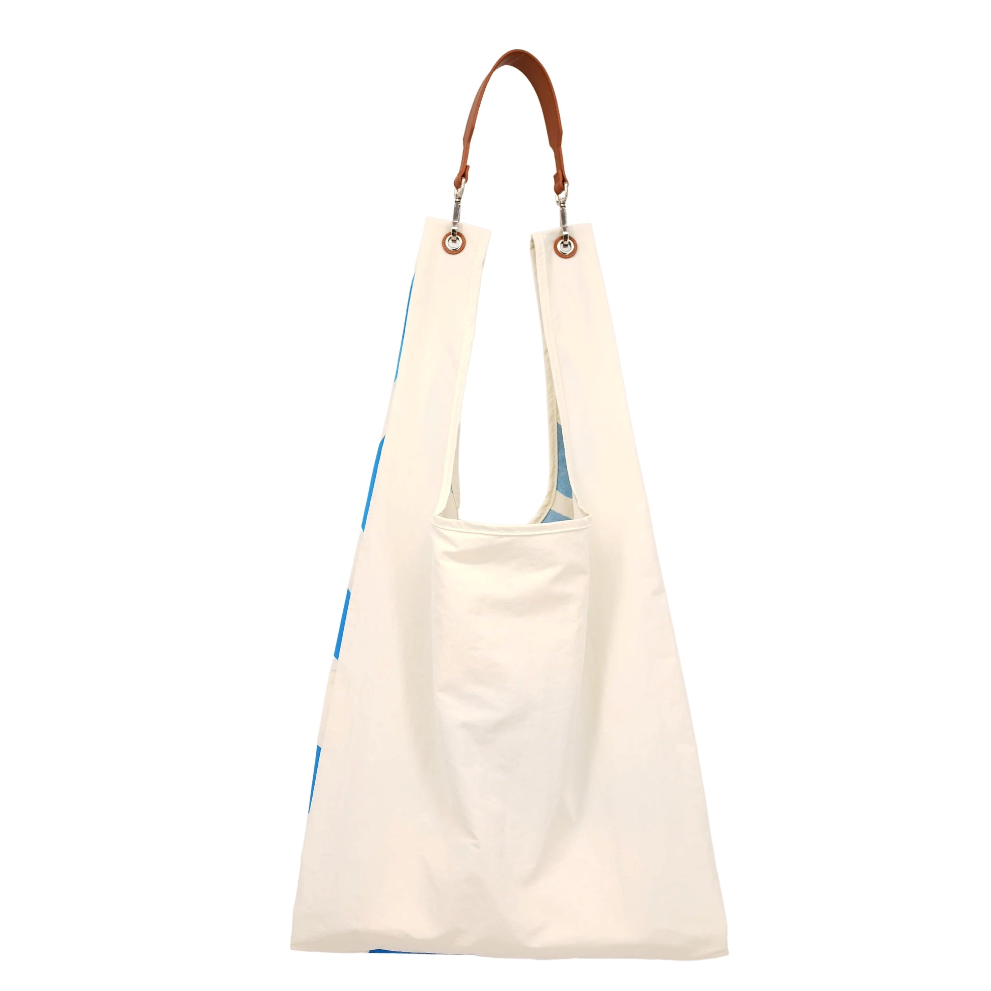 24620 OVERTHINK Toby Bag with detachable