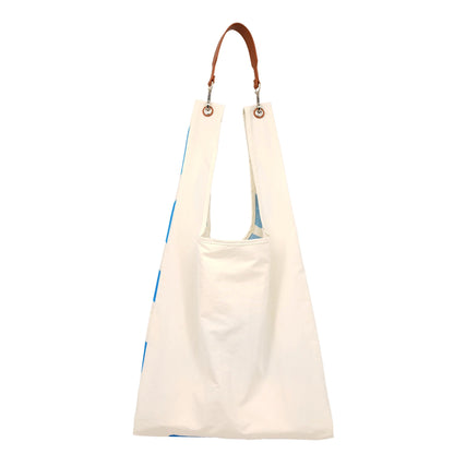 24620 OVERTHINK Toby Bag with detachable