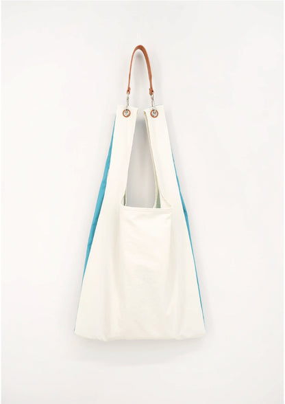 24621 BEAUTIFUL THINGS bag with detachable