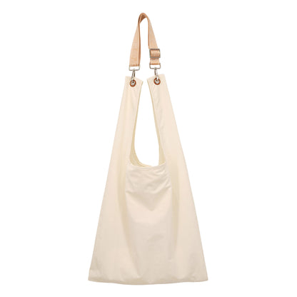 24624 GENTLE Toby Bag with detachable nylon