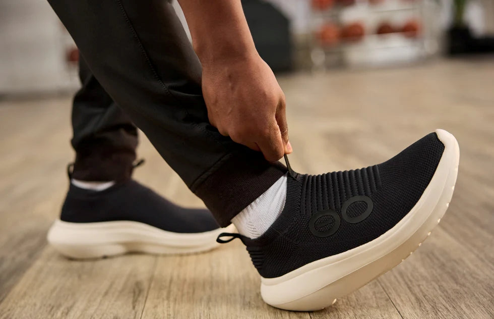 OOmy Zen Chalk Black