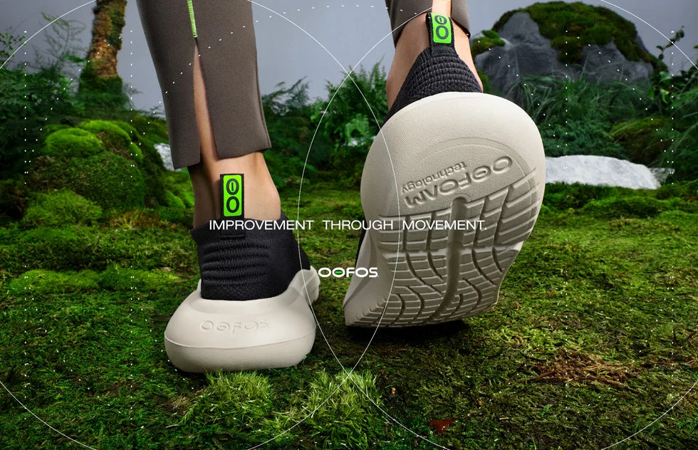 OOmy Zen Chalk Black