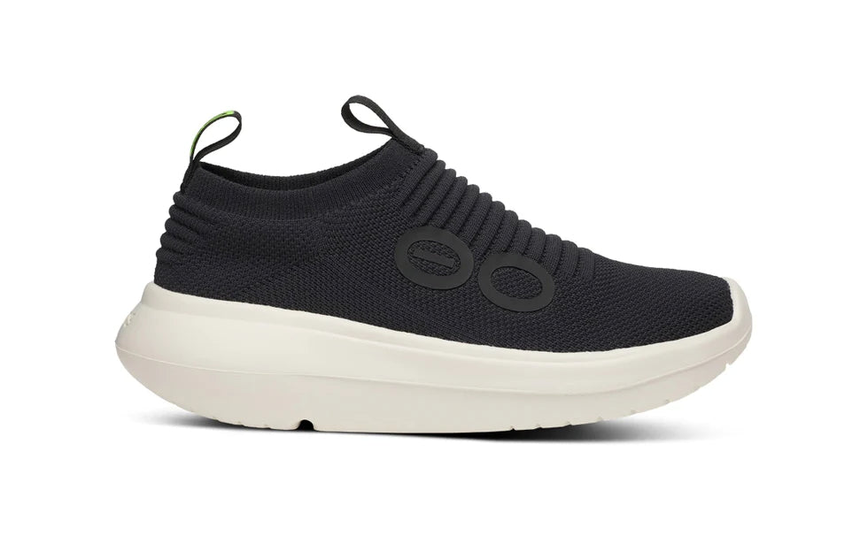 OOmy Zen Chalk Black