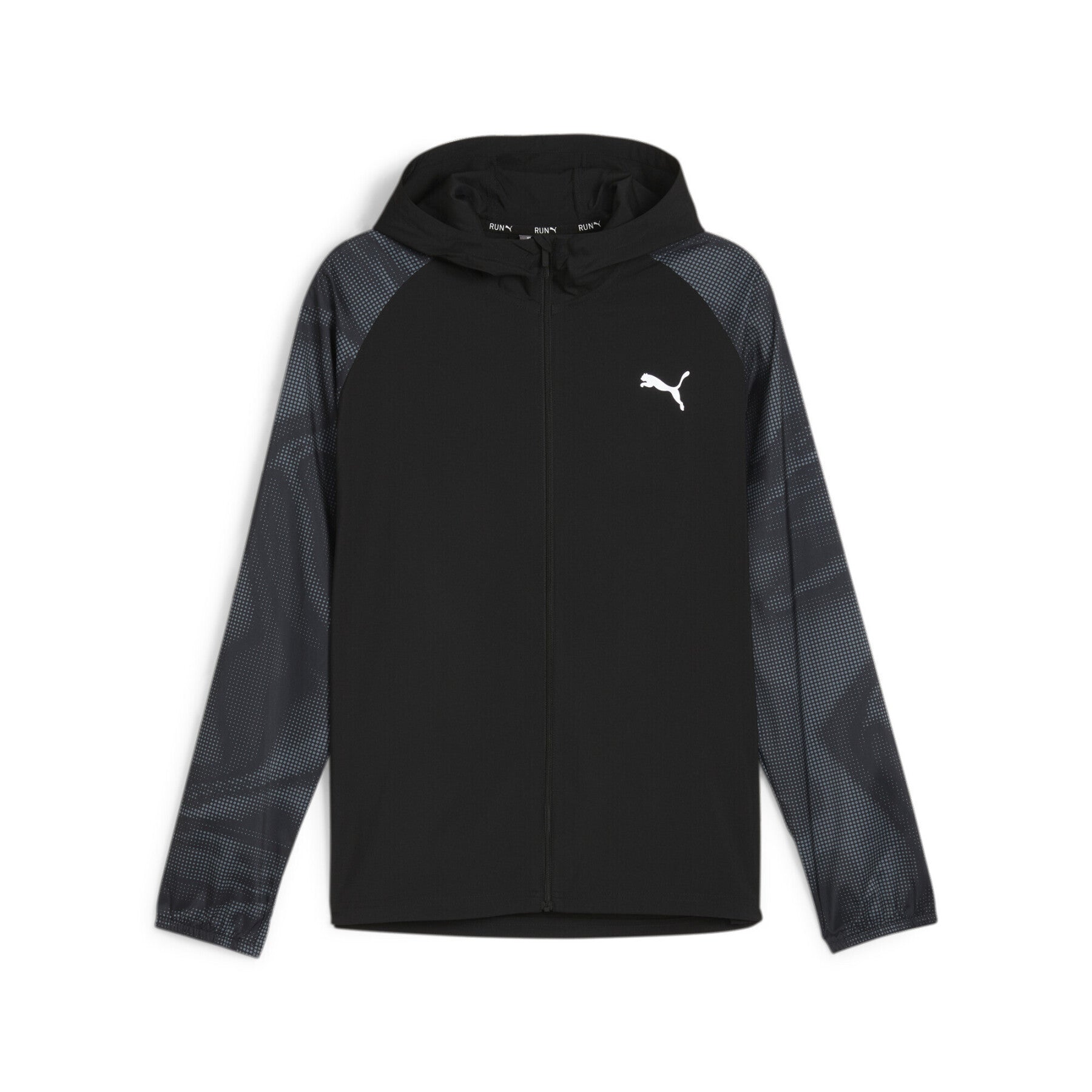RUN FAVORITE AOP WOVEN JA
