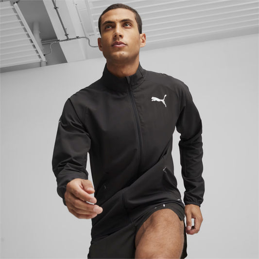 PUMA RUN ELITE ULTRAWEAVE JACK