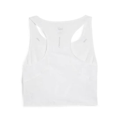 RUN ULTRASPUN CROP TOP W