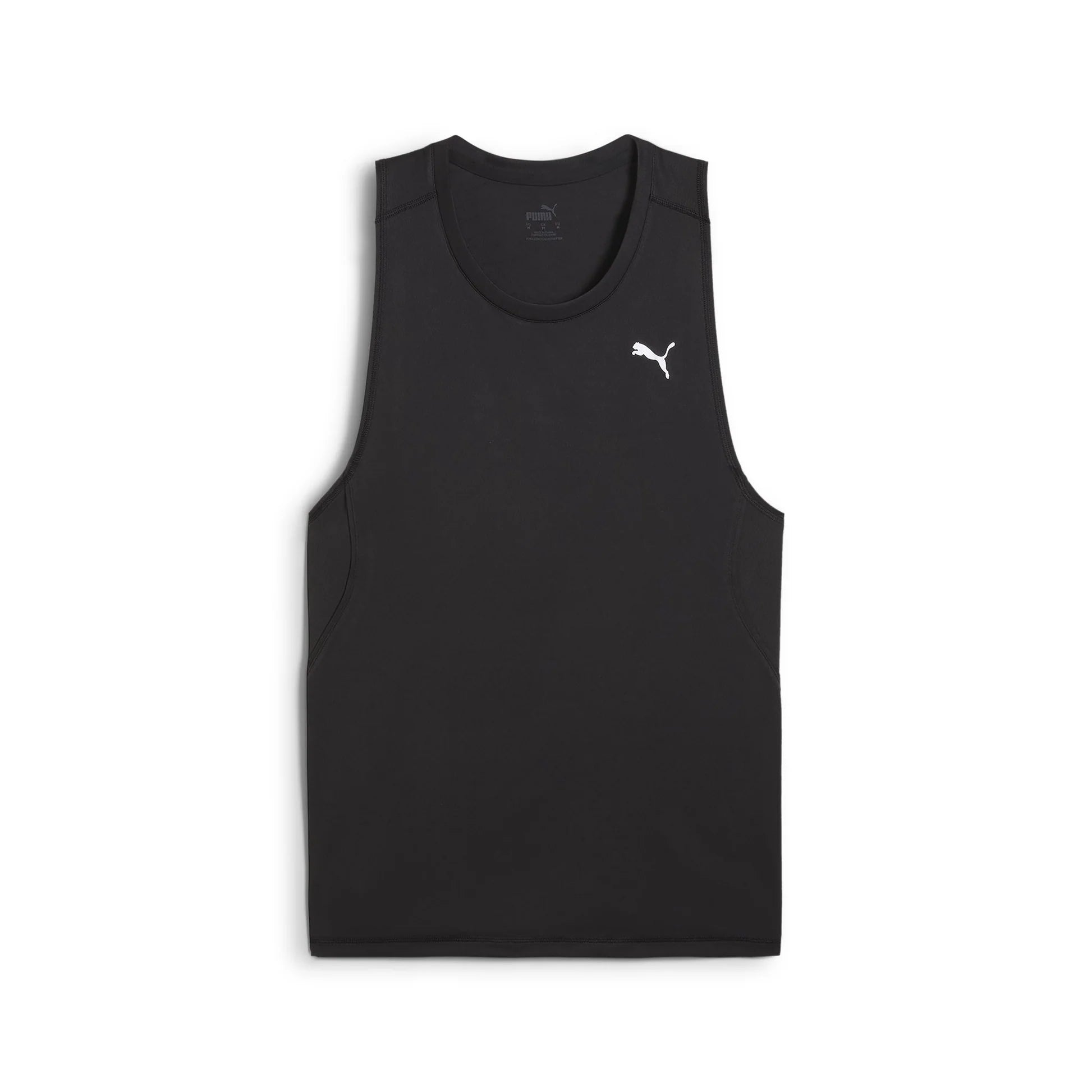 M RUN VELOCITY TANK (POLY