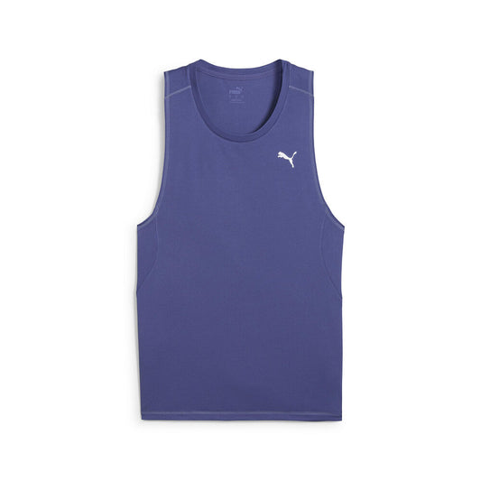 M RUN VELOCITY TANK (POLY