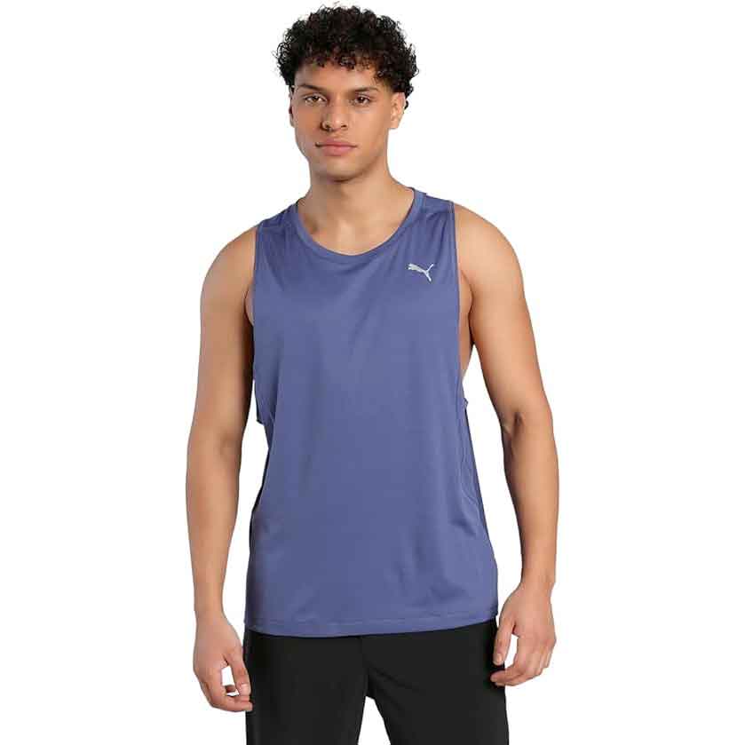 M RUN VELOCITY TANK (POLY