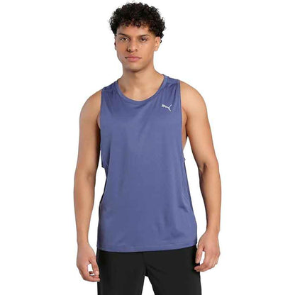 M RUN VELOCITY TANK (POLY