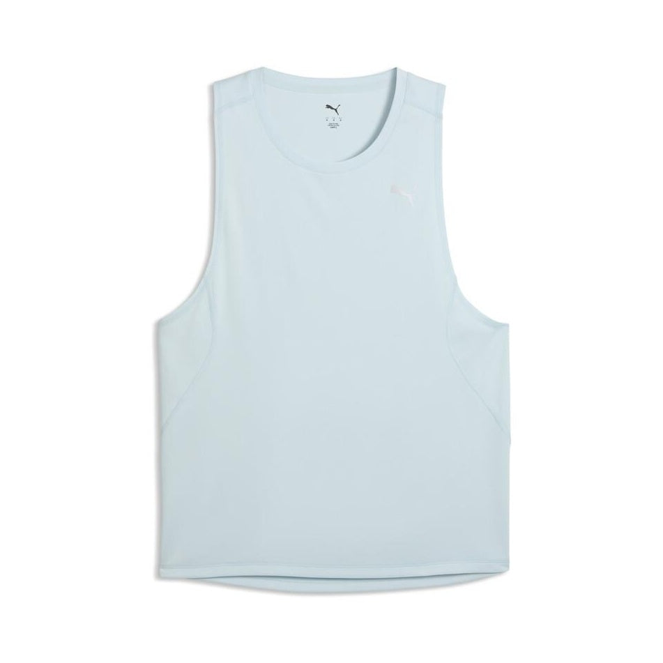 M RUN VELOCITY TANK (POLY