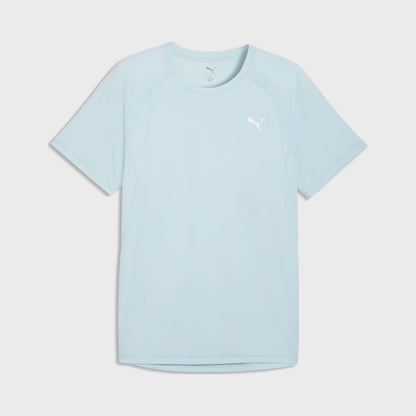M RUN VELOCITY TEE (POLY)