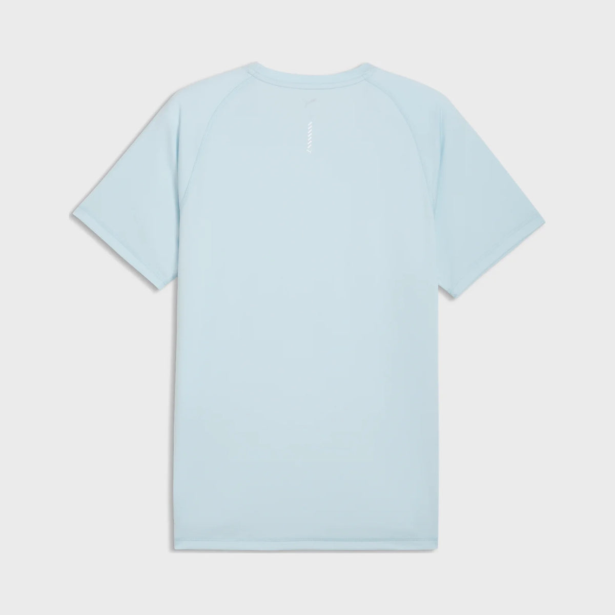 M RUN VELOCITY TEE (POLY)