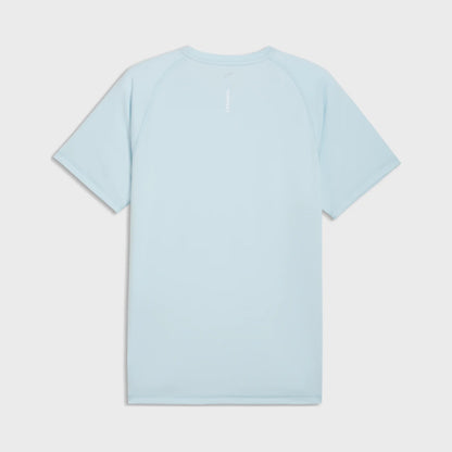 M RUN VELOCITY TEE (POLY)