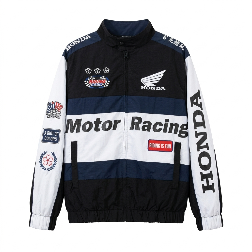 RACING JACKET