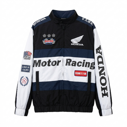 RACING JACKET