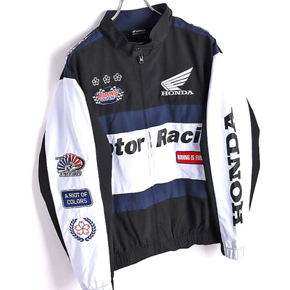 RACING JACKET