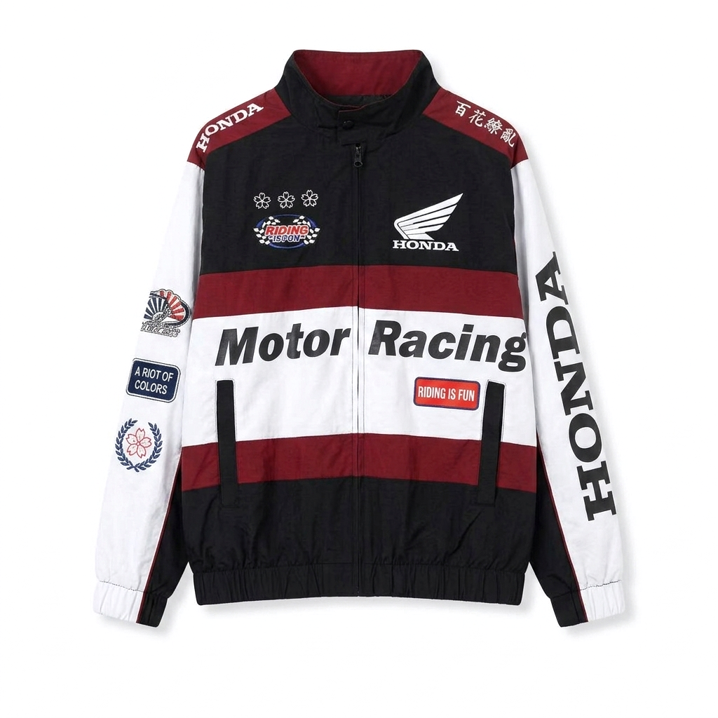 RACING JACKET