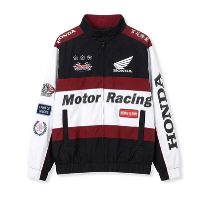 RACING JACKET