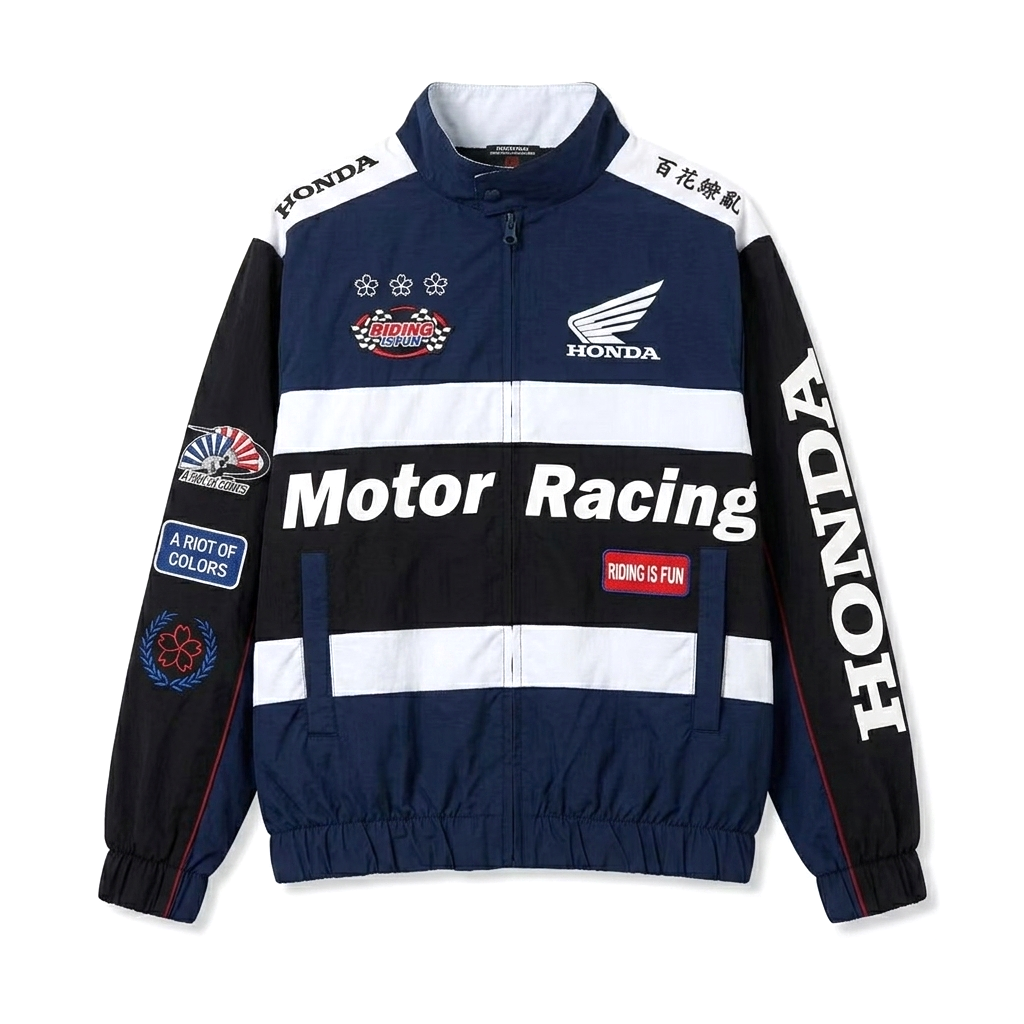 RACING JACKET