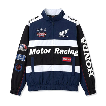 RACING JACKET