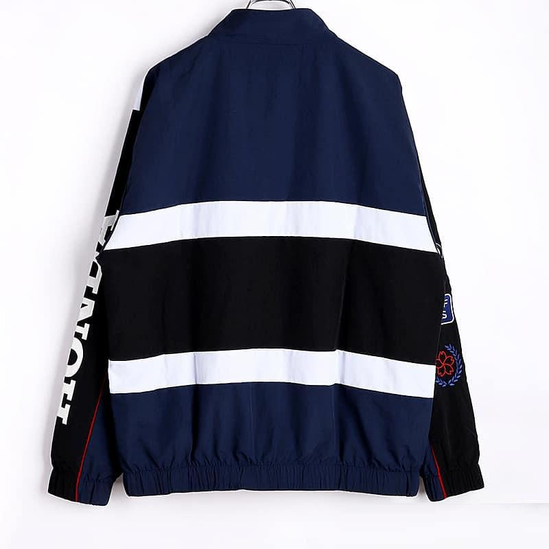 RACING JACKET