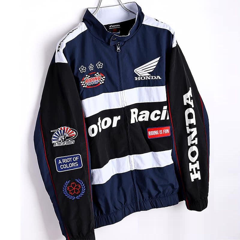 RACING JACKET