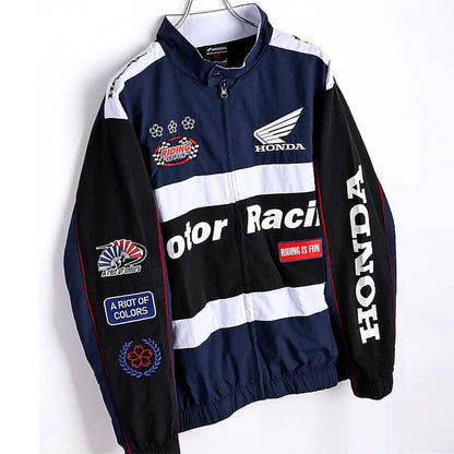 RACING JACKET