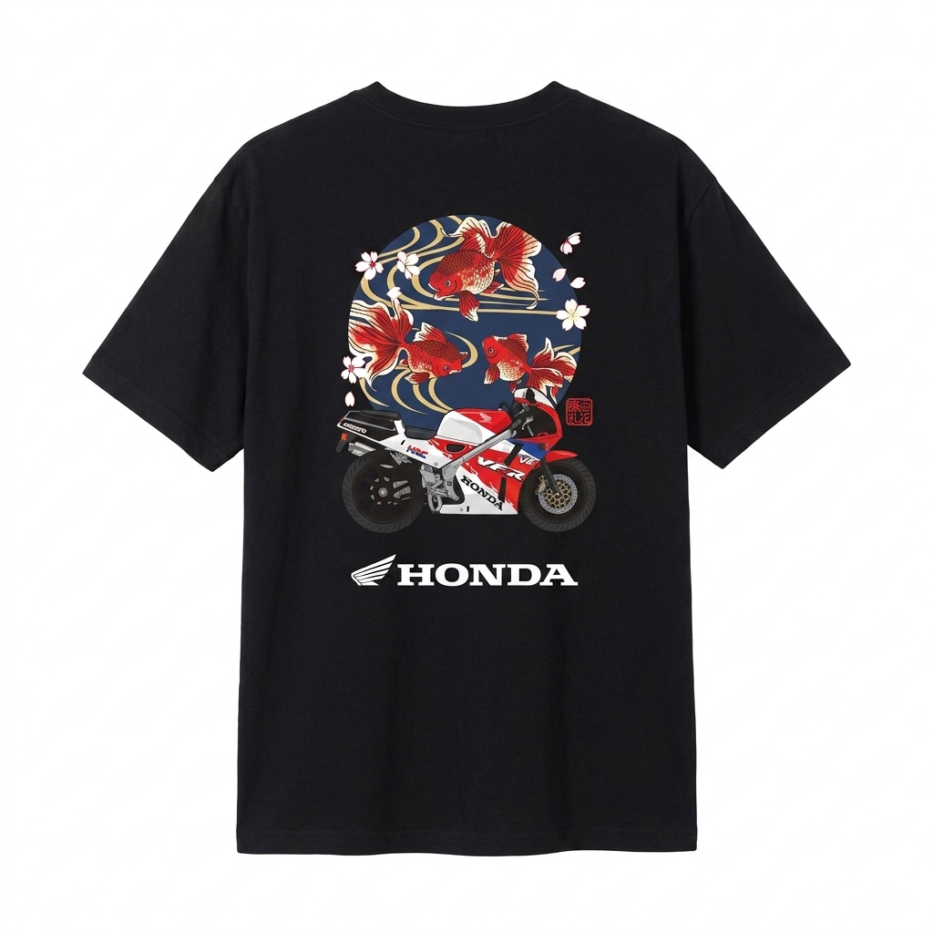 SS SHIRT