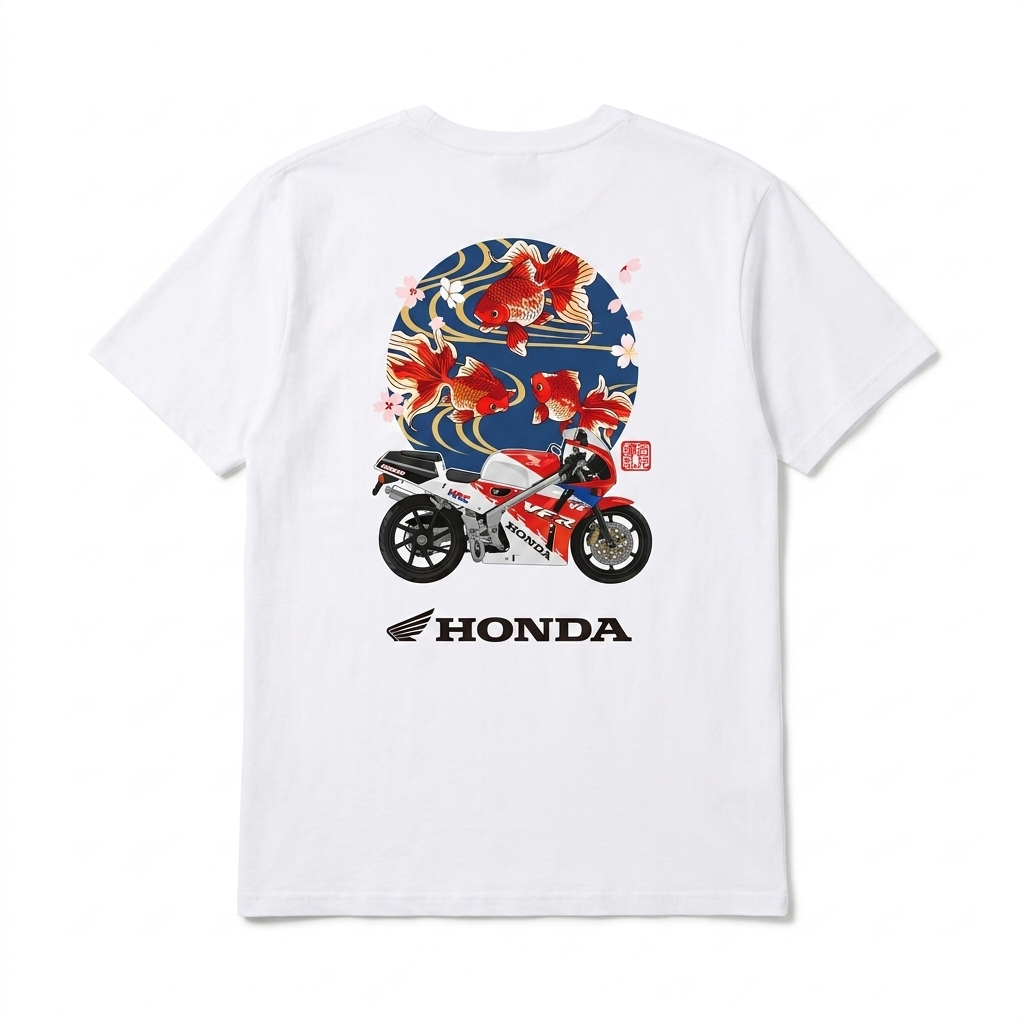 SS SHIRT