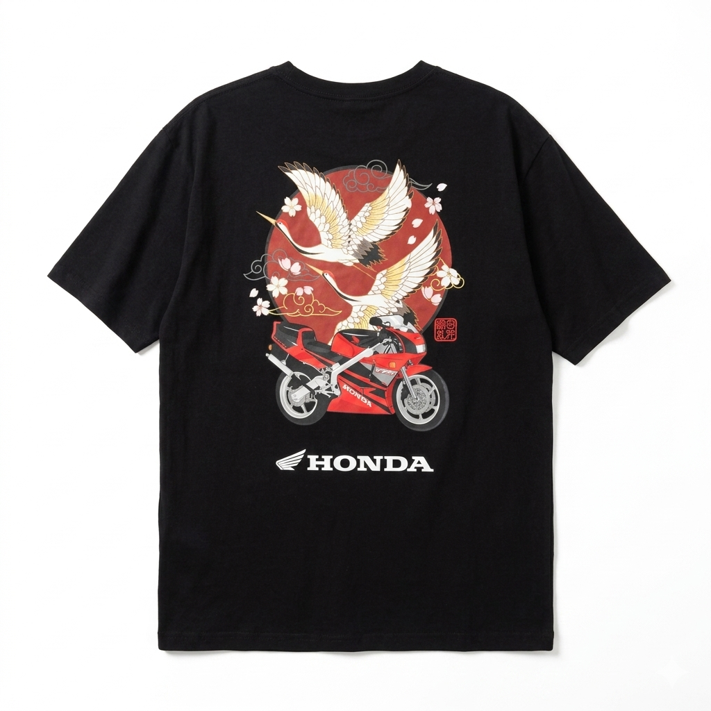 SS SHIRT