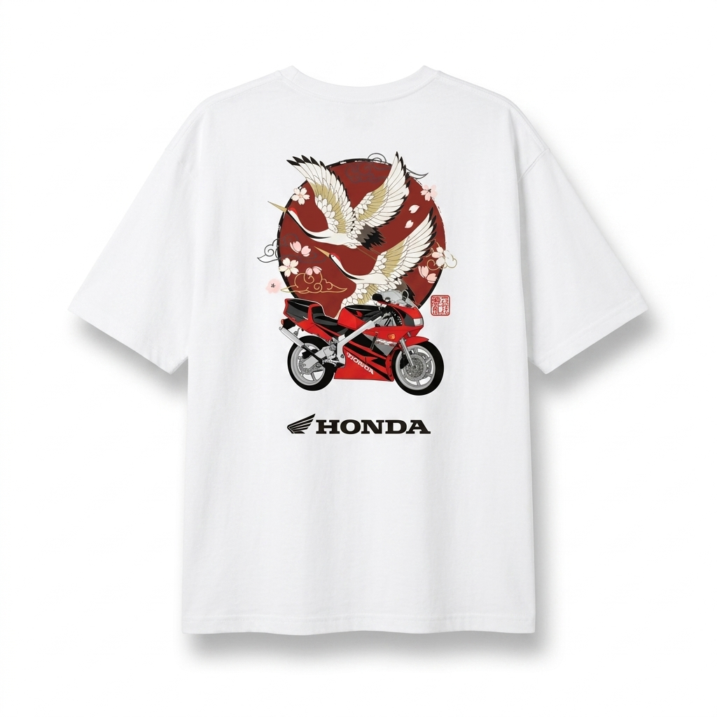 SS SHIRT