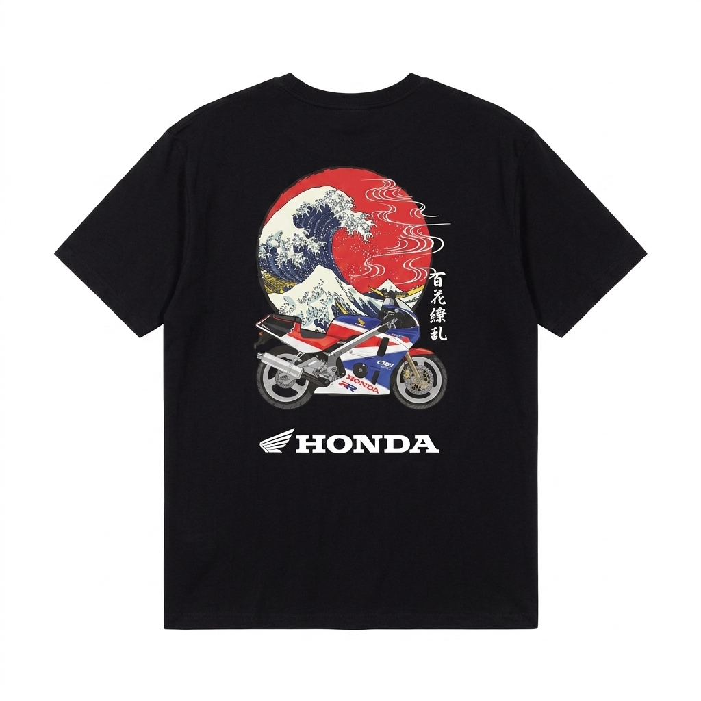 SS SHIRT
