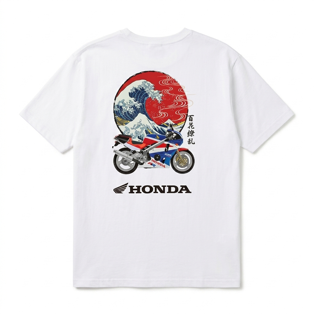 SS SHIRT