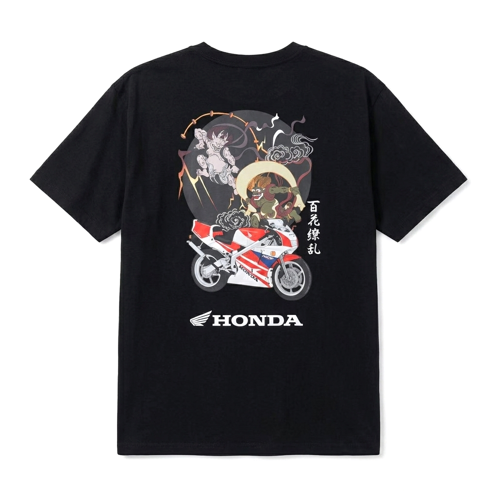 SS SHIRT