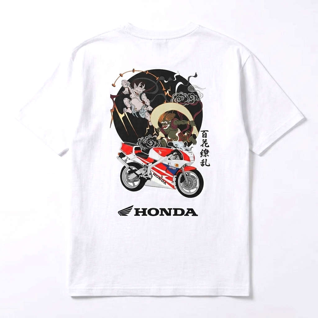 SS SHIRT
