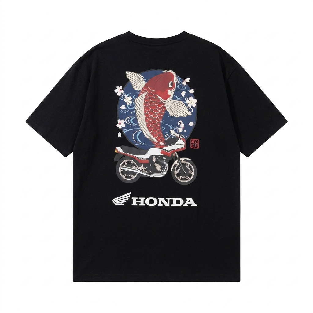 SS SHIRT