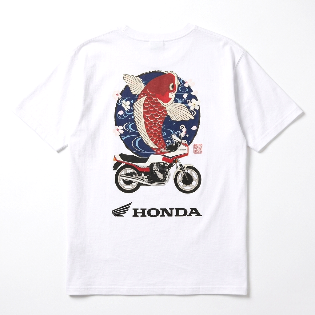 SS SHIRT