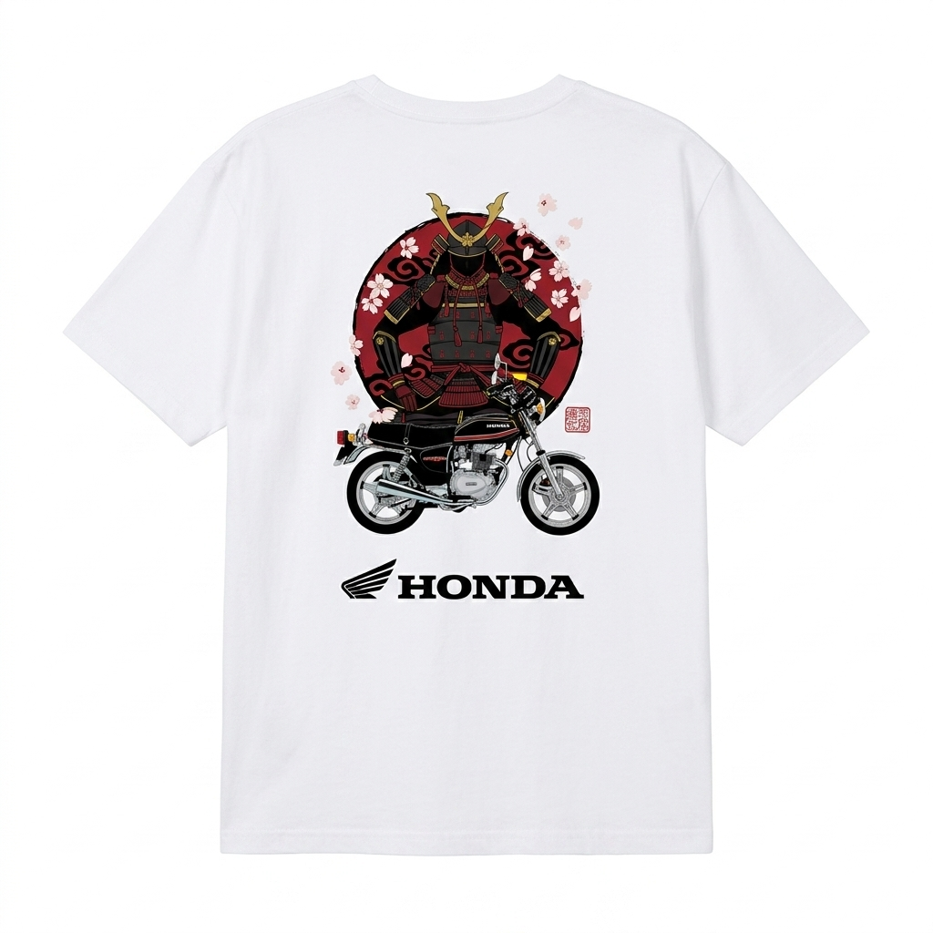 SS SHIRT