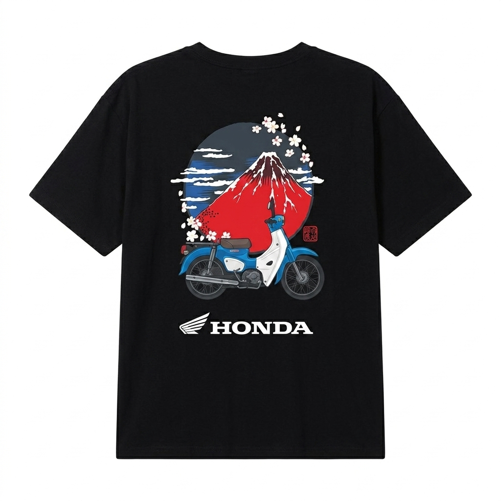 SS SHIRT