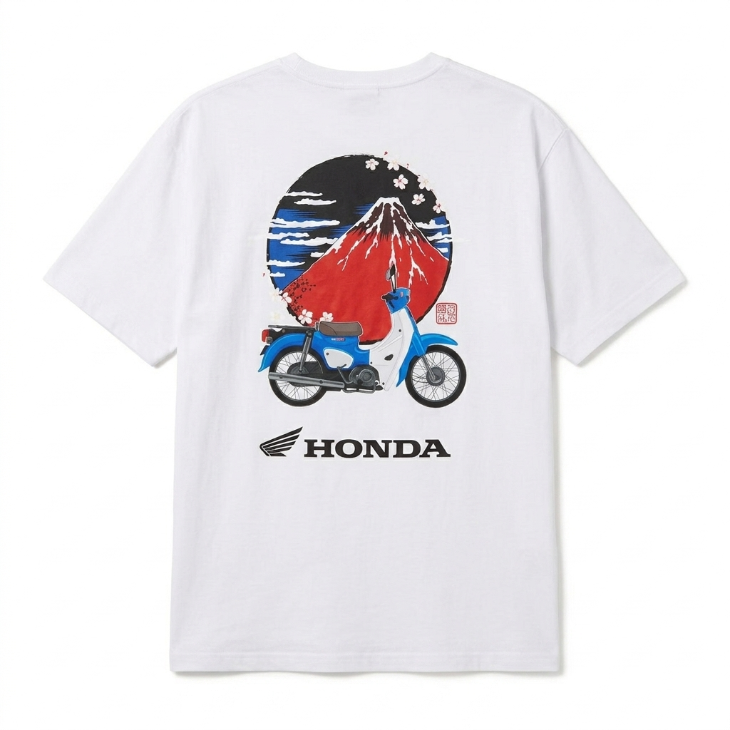 SS SHIRT