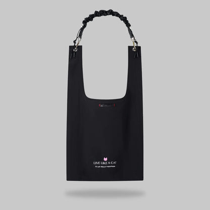 25637 Too Much To Do toby bag with detachable