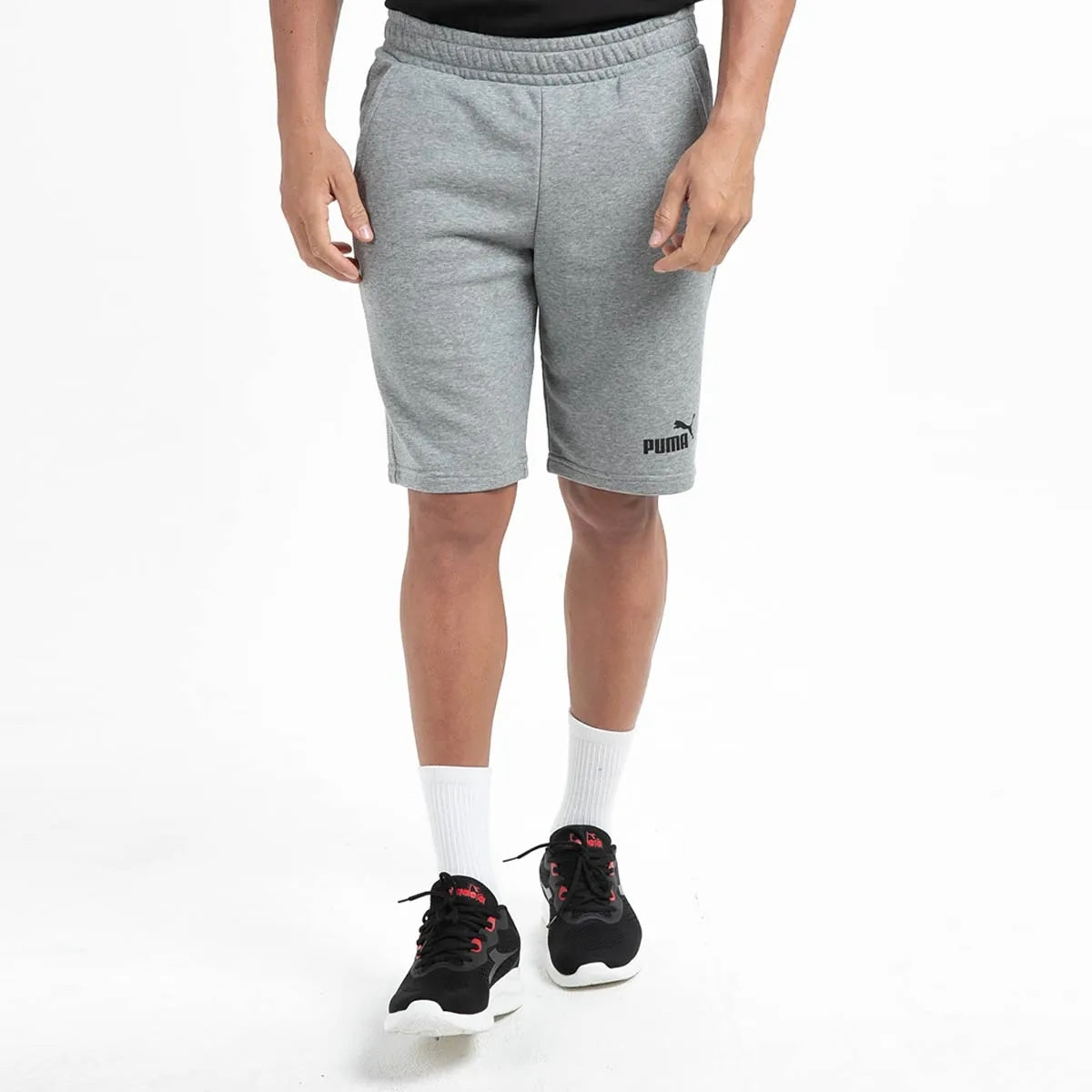 ESS Shorts 10