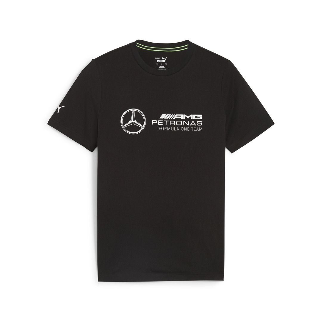 MAPF1 ESS Logo Tee