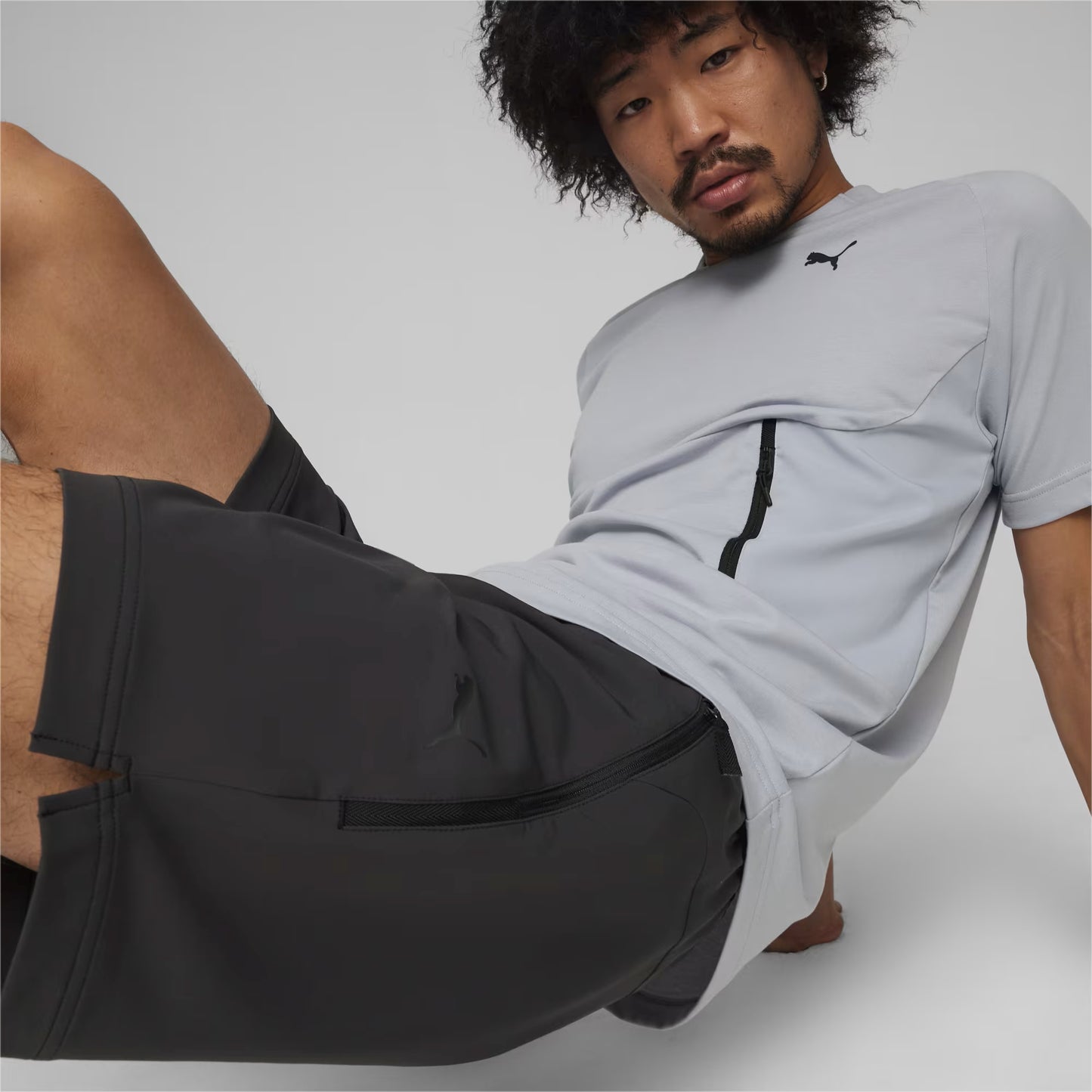 PUMATECH Shorts 6 WV