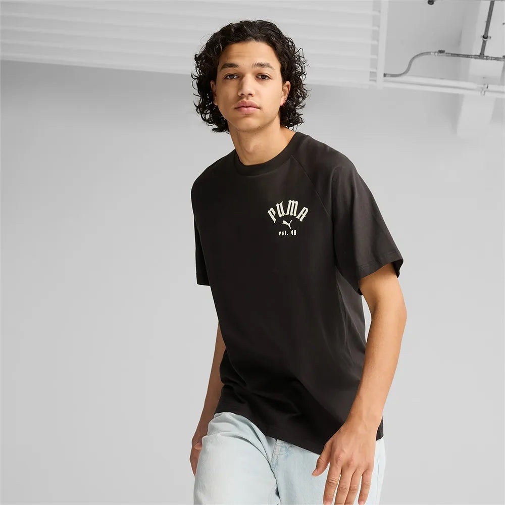 CLASSICS PLAY.PARIS. Tee
