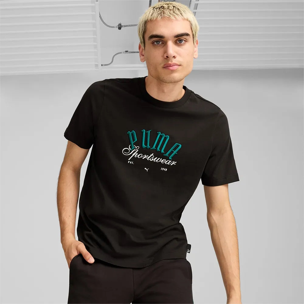 GRAPHICS Puma Sportswear