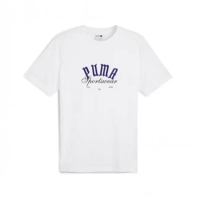 GRAPHICS Puma Sportswear